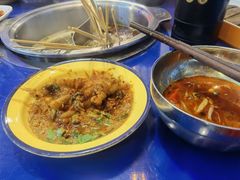 -马路边边火锅串串(观前街店)