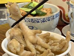 -黄祥华养生堂·炖汤·营养蒸饭(岭南天地店)
