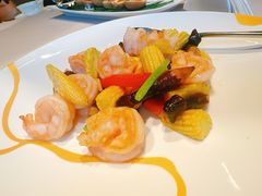 -恒悦轩·粤菜(上海展览中心店)