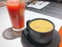 -斗牛士牛排餐厅(嘉里汇店)