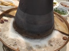 -阳坊大都涮羊肉(阳坊总店)