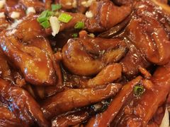 -玉林烤鸭店(垡头店)