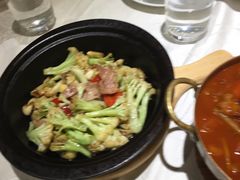 -尚一汤 广东炖汤(金桥国际店)