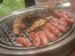 -子檀大隐炭烧(食品街店)