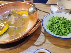 -妈妈的味道(和顺古镇店)