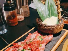 -谷牛和牛烤肉(漕河泾印象城店)