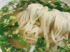 兰州牛肉面-阿西娅食府(中关村店)