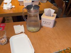 -华府九号海鲜烧烤大排档(龙域店)
