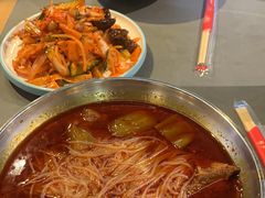 -金龙烧烤·牛肉面(西塔店)
