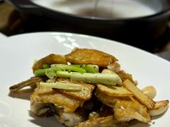 -大良毋米粥·粥底火锅(岭南天地店)