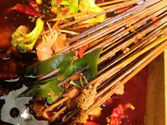 -串天下串串香(宽窄巷子店)
