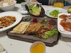 -大碗居·烤鸭·鱼头泡饼(天坛东门店)