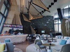 -厦门万丽酒店·R Bar