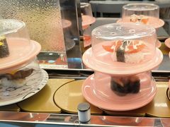 -争鲜回转寿司(西红门荟聚PLUS店)
