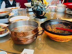 -黄泥岗·地道湖北菜(奥特莱斯店)