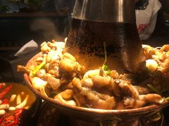 -沪小胖小龙虾(淮海中路旗舰店)