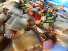 -刀郎牛肉面新疆餐厅·烧烤(清真通州珠江国际城店)