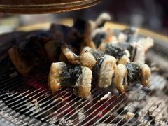-泥炉烧肉师(新街口金銮巷店)