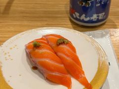 -合点寿司(金虹桥商场店)
