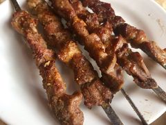 -维吾尔餐厅(宜山路店)