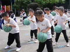 -金豆子幼稚园