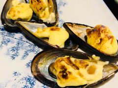 -襄阳富力皇冠假日酒店-大吉融合餐厅