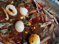 -鱼酷活鱼烤鱼(南京水游城店)