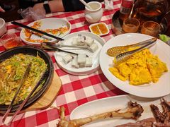 -西贝(厦门中华城店)