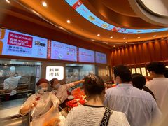 -詹记桃酥(包河万达店)