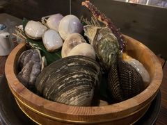 -矶野水产(澳门逸园中心店)