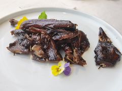-悦融·京鲁菜·露台花园(安定门店)