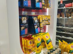 -丽达购物中心(崂山店)