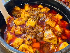 -陈麻婆豆腐总店