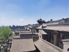 -山西王家大院