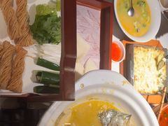 -庆江南江南菜(琴湖溪里花园城店)