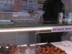 -汴京炸鸡王(蔡锷北路店)