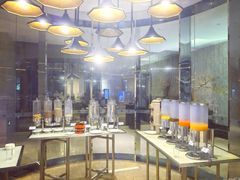 大堂-文昌温德姆至尊豪廷大酒店·星璨全日制餐厅