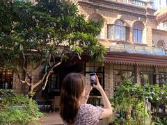 -马勒别墅·中餐厅