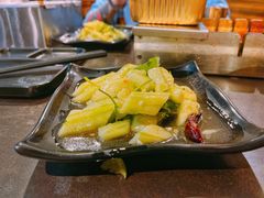 -麦凯伦烧烤·精酿超级工厂店(金桥总店)