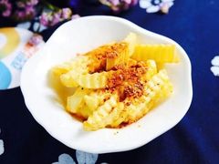-云南李记罐罐米线饵丝小吃(汉中门金鹰店)