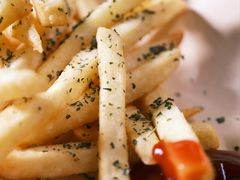 -shark burger·鲨鱼汉堡(交子大道店)