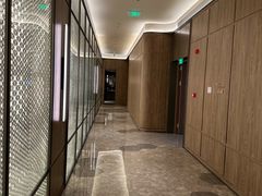 -深圳罗湖口岸国贸桔子水晶酒店