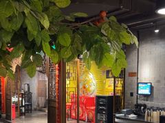 -四世同堂·京菜·烤鸭(双井店)