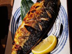 -酒井酱子·深夜食堂(东城汇店)