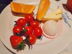 -星伦多自助料理·涮烤一体(奉贤龙湖天街店)