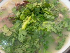 -李小老烧饼(常营民族家园店)
