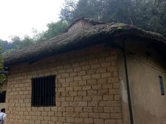 -韶山毛泽东同志故居