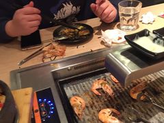-新石器烤肉(之心城店)