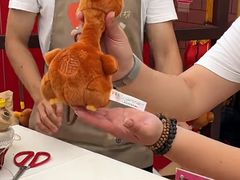 -北京全聚德(王府井店)