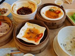 -点都德(华强南店)
